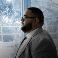 Luis Rivera
