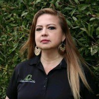 Lina Mills