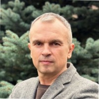 Ihor Lebedyk