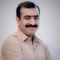 Waseem Ahmed
