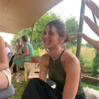 Emma Ironside