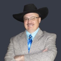 Dr. Scott Reed Mickelsen