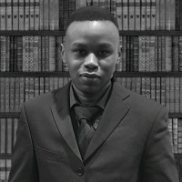 Patrick Mulenge