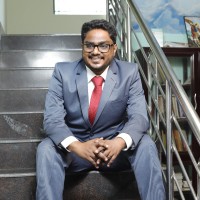 githin shaji