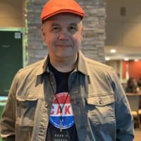 Toti Stefansson