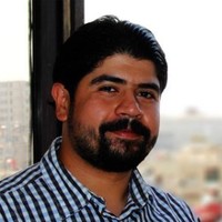 Ahmad Zenbarakji