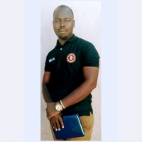 Eliud Elison