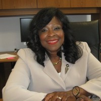Dr. Valorie Moore