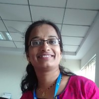 Praneetha Shetty