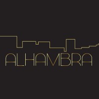 Alhambra Studio