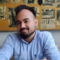 Ravi Chamoli