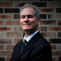 Russell Ridgway