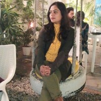 Shilpa Sharma