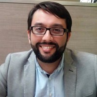 Rodrigo Andrés Martinez Contreras