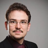 Dr. Stephan Theisgen
