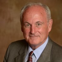Edward J. Cronin, CAE