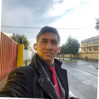 Jhonny Herrera Moreno
