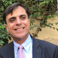 Abdallah Al-Laham
