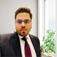 Muhammad Arslan Hassan