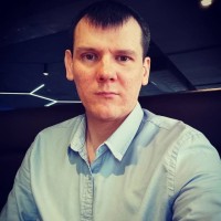 Денис Черепанов