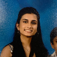 Priyasha Sinha