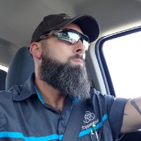 Eric Hansell