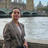 Apoorva Singh