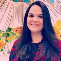 Megan Wampler, Cpp