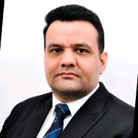 Namit Vaid