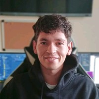 Rodrigo Contreras