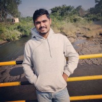 Suraj Ghodake