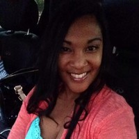 Tenisha Bryson