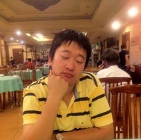 Xin Jin