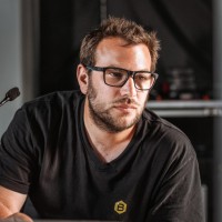 Quentin Bolmont