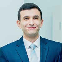 Sanjar Makhmudov
