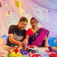 DIPAK KUMAR PANDIT