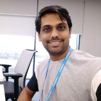 Sandeep D