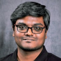 Abraham Jebaraj S