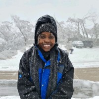 Cindy Mbingi