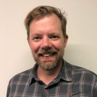 Nick O'Brien