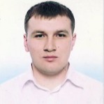 Mykola Zhuchenko