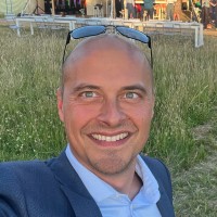 Wouter Sebrechts