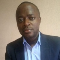 Andiwam Dickson