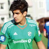 Gurpreet Singh Dingra