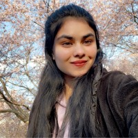 Mehak Pabby