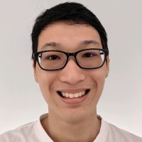 Wayne Kang