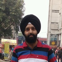 Ramanpreet Singh