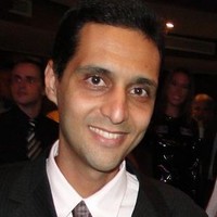 Roger Brito