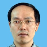 Sam Huang