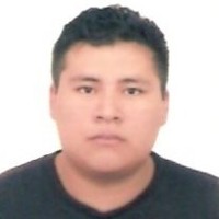 Juan Carlos Benites Garnique